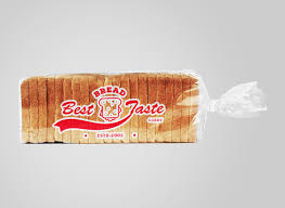 Bread And Cookies Plastic Bag Mockups On Behance Bag Mockup Free Packaging Mockup Mockup