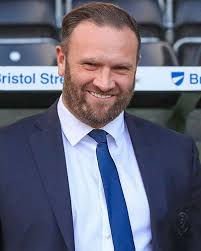 Ian Evatt