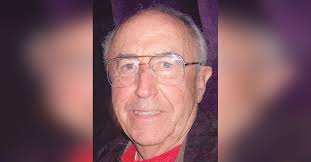Obituary information for Donald Hasselbring