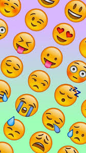 Pin by hoe on lmao emoji meme emoji images cute memes. Cute Emojis Wallpaper Google Search On We Heart It