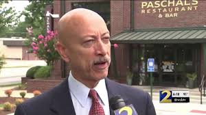 Gordon Joyner, Candidate for Fulton County Comissioner Speaks Out...