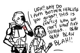 The Dumbest Smart Guys Bonus Well Meaning And Suja Janee Star Wars Humor Star Wars Memes Star Wars Fandom