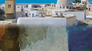 Zentrum paul klee session + suche. Museum Fischer Paul Klee Im Licht Von Kairouan Neumarkt Nordbayern