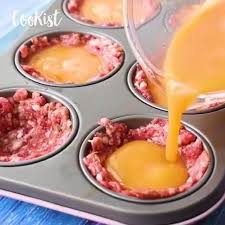 Mini Burger Bites Burger Bites Mini Burgers Mini Hamburgers