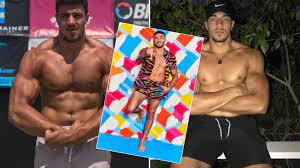 The latest boxing fury to turn professional, following his big sibling and cousin hughie. Who Is Tommy Fury Love Island 2019 Finalist And Brother Of Boxer Tyson Fury Heart