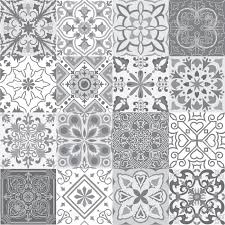 For a stunning tile effect with none of the effort, look no further than the innovative tile wallpaper collection at i want wallpaper. Big Set Of Tiles Background In Grey For Wallpaper Backgrounds Royalty Free Cliparts Vectors And Stock Illustration Image 58021271