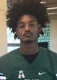 Idaho All Time Football Recruits