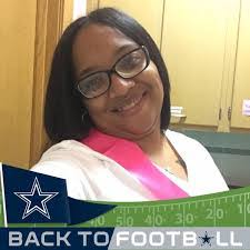 Shalinda Mabery's Instagram, Twitter & Facebook