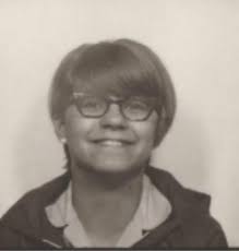 Marie Talbott Obituary (1953