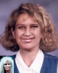 Remains of woman and daughter, Susan Carter and Natasha 'Alex' Carter, not  seen for 24 years found in house of suspected killer Larry Webb