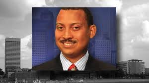 Memorial service planned for ABC24 meteorologist, Mark Walden