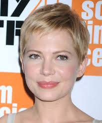 Lob cut for square faces. The Perfect Pixie Hair Cut For Your Face Shape