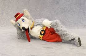 The flames compete in the national hockey league as a member of the. Which Nhl Mascot Would You Want With You In A Bar Fight Page 13