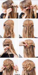 Pin On Hair Styles