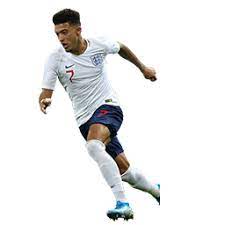 Jadon sancho's performance statistics for borussia dortmund and national team. Jadon Sancho Pes 2020 Stats