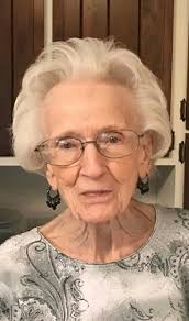 Obituary for Jean Ann Comer