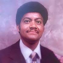 Mr. Herbert Lee Simmons Obituary