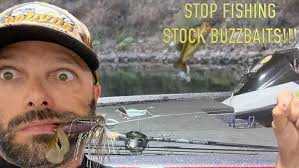 Meet The NPFL Anglers With Big Al McCulloch