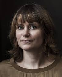 Caroline PREVOST (Caroline Prévost)