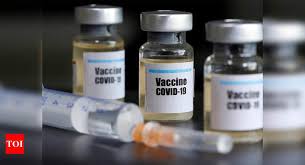 India uses 2 covid vaccines despite doubts over one of them. Coronavirus Vaccine News How To Decide Who Should Get The Covid 19 Vaccine First World News Times Of India