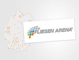 Fliesen angebote & aktionen bei bauhaus. Fliesen Fur Alle Anwendungsbereiche Fliesen Arena Bauhaus