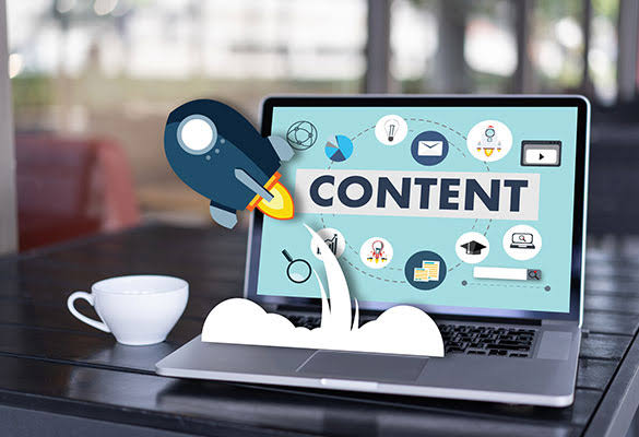 Content Creation Agency in Sabadell | Digital Content Services