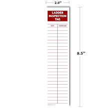 Check the last professional service date on the tag. What Is A Monthly Inspection Color Monthly Safety Inspection Color Codes Hse Images It Is Not Intended To Take The Place Of Among Other Things Workplace Health And