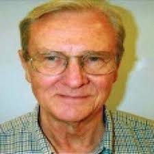 Obituary for Charles W. Blank