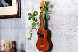 We did not find results for: 16 Creative Ways To Recycle Old Guitar Into Home Decor Items