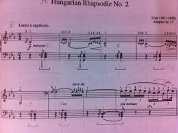 Playable by the advanced level pianist, this arrangement… What Chord Is This From Hungarian Rhapsody No 2 G Db F Music Practice Theory Stack Exchange