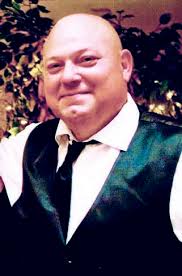 Gregory L. Berry, Jr.