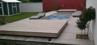 Luxus Swimspa Pool Haus Gegenstromanlage Pool Poolhaus