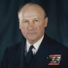 Ramsey, Sir Bertram Home.