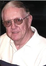 Obituary of Bob McKinney