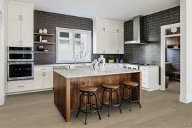 This product is light, rustic and it fits the bill for a relaxed look in the modern farmhouse design. Top Five Modern Farmhouse Flooring Options Williamson Source