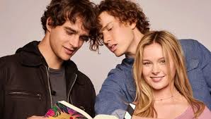 Love Me, Love Me“: Starttermin enthüllt! Alle Infos zum neuen „Maxton Hall“