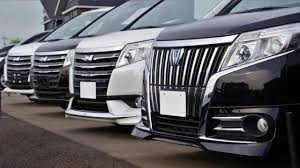 車のグリルとはどこの部分？役割やメーカーごとのデザインを紹介｜新車・中古車の【ネクステージ】 さん