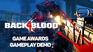 Back 4 blood's pvp versus mode, which i briefly tried out in an early play session of this week's open beta, might exemplify this best. Back 4 Blood Alpha Test Building Decks Killing Zombies Having Co Op Fun Ars Technica