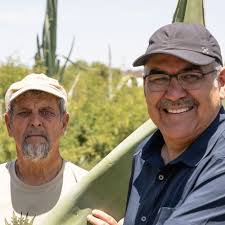 The Philippine Influence in Mexican Mezcal Distilling