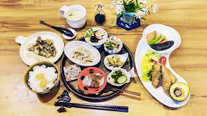 やまさき屋旅館 リッツルーム（予約制ランチ） | 古座川町観光協会