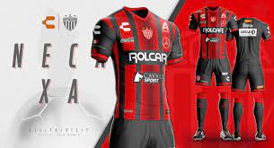Disfruta de los mejores momentos vividos durante la presentación oficial de la nueva piel de los rojiblancos. 16 Ideas De Necaxa Jersey Jersey Equipo De Mexico Clausura