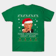 See more ideas about make christmas great again, homeaudio, home stereo speakers. Make Christmas Great Again Donald Trump Knit Pattern Donald Trump T Shirt Teepublic De