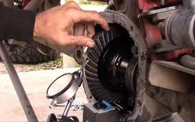 Using a dipstick oil change pump will make it even simpler. How To Replace An Oil Pump Advance Auto Parts