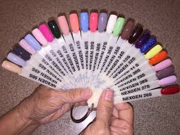 Nexgen nails price will always vary too. What Is Nexgen Nails Powdered Dip Nails Make A Manicure Appointment