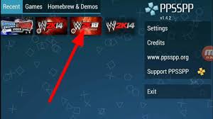 Here you are useful guides for how to play pssp game wwe 2k17.welcome to these tips of wwe 2k17 for ppsspp which is unofficial guide, provides nothing other than tips, tricks, strategies and it's likely that you will find some valuable information here.this pssp emulator will help you to reach. How To Download Wwe 2k18 For Ppsspp Youtube