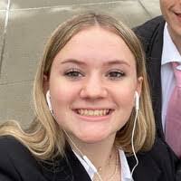 Josie Borden's Instagram, Twitter & Facebook