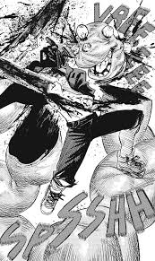 Chainsaw man chainsaw man icons manga icons aki hayakawa icons himeno icons mang. Why Chainsaw Man Is A Must Read Manga On The Shonen Jump App