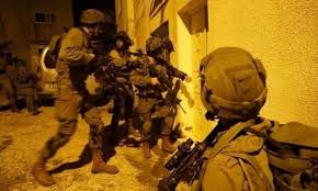 IOF kidnaps Palestinians summons others in W. Bank