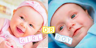 Will Your Baby Be A Boy Or A Girl Take The Quiz To Find Out