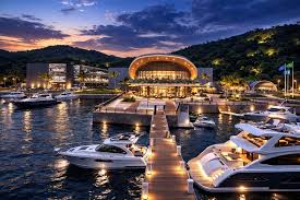 Com investimento de R$ 100 milhões, Governo do Paraná divulga detalhes do futuro complexo náutico de Guaratuba